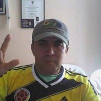 Juancarlos Rodriguez Obando