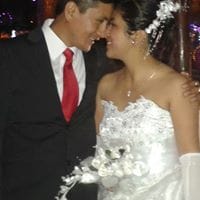 Jorge Antonio Perez Apaza