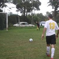 Daniel González