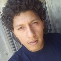 Jordy Hidalgo