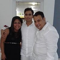 Angel David Salcedo