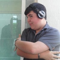 Lalo Martinez