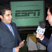 Ricardo Zapata