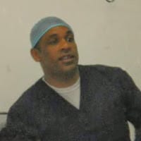 Cesar Rosales