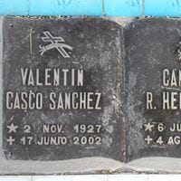 Juan Carlos Casco Hernandez