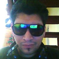 Richard Castillo Villegas