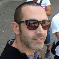 Pedro Dominguez