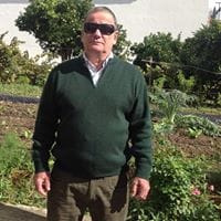 Jose Benitez Camarena