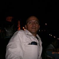 Alfredo San José Señas