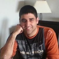 Marcos Jiménez Solsona