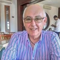 Antonio Parente Ortega