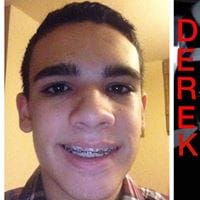 Derek D. Ramirez