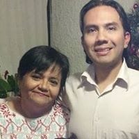 Ana Luisa Carmona