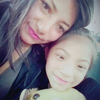 Patty M La Leoncita