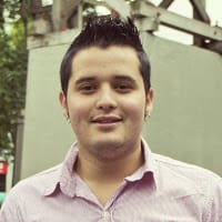 Joan Sebastian Hernandez Ladino