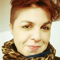Sandra Cordeiro