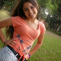 Azul Andrada
