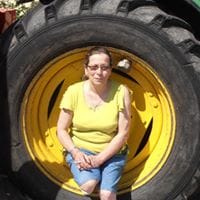 Beatriz Ramirez de Arellano