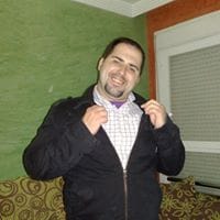 Adrian Montero Medina
