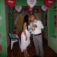 Liisney P Fontalvo
