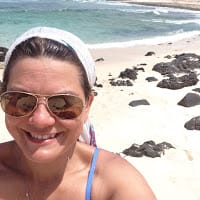 Doris Da Rocha