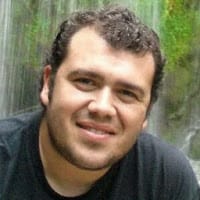 Jorge Matute