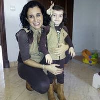 Paqui Martínez Valenzuela