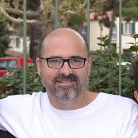 xavier isanta