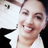 Isela Juarez Morales