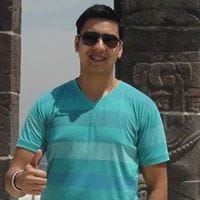 Jaime Abraham Cuellar