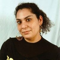 Andrea Paz Gutierrez