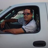 Pablo Amundarain
