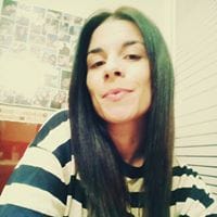 Patricia Fernández Tenorio