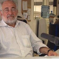 Pedro Antonio Liñán López