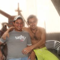 juan angel arrieta