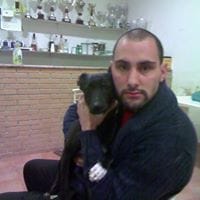 Jonathan Fernandez Alonso