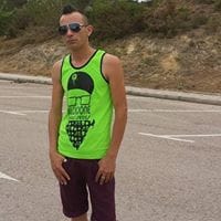 Xavi Perez