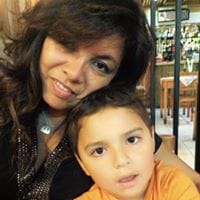 Juana Moreira Campos