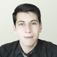Nicolás Mercado Grad