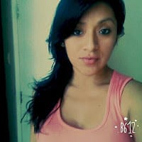 carely cunia huancas