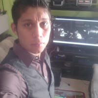 Joss Ramirez
