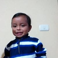 Lucio Mejia