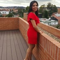 Nathalia Vanessa Barrera Melo
