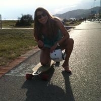 Nuria Martinelli