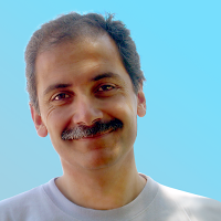 Claudio De Siervi