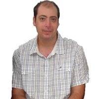 Jose Manuel Serrano Aranda