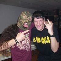 Antonio Romero Sanchez