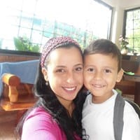 Yuli Barrios.