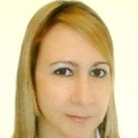 Angela Echeverri