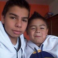 Sebastian Meza
